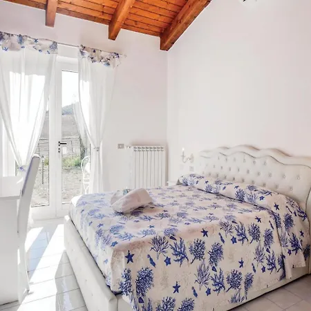 Prázdninový dům Martina Agropoli