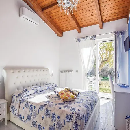 Prázdninový dům Martina Agropoli
