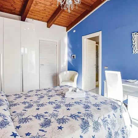 Martina Prázdninový dům Agropoli